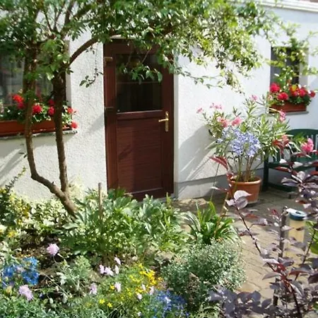 Ferienhaus Nehri Holiday home *