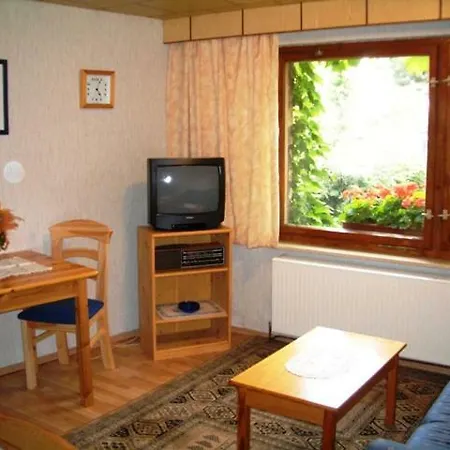 Holiday home Ferienhaus Nehri Thale