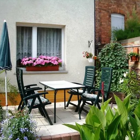 Holiday home Ferienhaus Nehri
